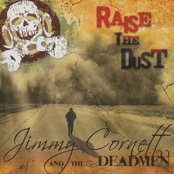 Jimmy Cornett – Raise the Dust