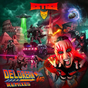 DeLorean 666 Remixes