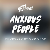 Anxious People