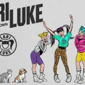 Lari Luke – Out Of This Town