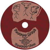 Voodoo Zoo