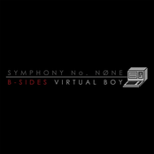 Symphony No. None B-Sides - EP