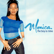 The Boy Is Mine cover