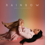 Rainbow cover