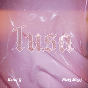 Karol G – Tusa