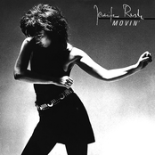 Movin' cover