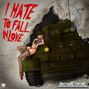 I Hate to Fall in Love