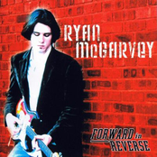 Ryan Mcgarvey – Forward In Reverse
