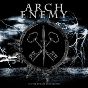 In the Eye of the Storm cover
