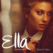 Mirror Man (Remixes) cover