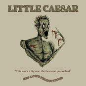 Seb Lowe – Little Caesar