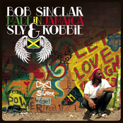 World hold on de Bob Sinclar