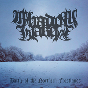 Battle of the Northern Frostlands