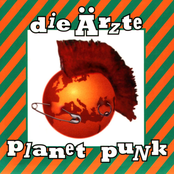 die ärzte – Planet Punk