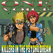 Killers In The Psycho Dream