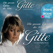Gitte Haenning – Ihre größten Erfolge