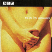 The Peel Sessions cover