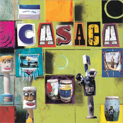 Casaca