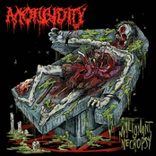 Malignant Necropsy