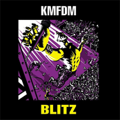 KMFDM – Blitz