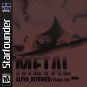 Metal_Alpha_Reforged (Bonus Level)