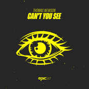 Can't You See
