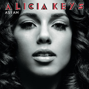 As I Am cover