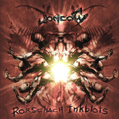 Rorschach Inkblots
