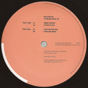 Streamlining EP