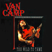 Too Wild To Tame