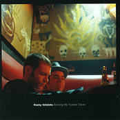 Rocky Votolato – Burning My Travels Clean