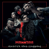 Manntra – Monster Mind Consuming
