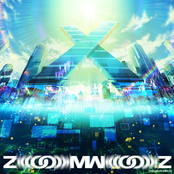 ZOOM ZOOM cover
