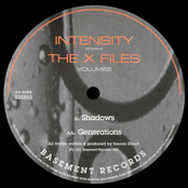 The X-Files Volume 2