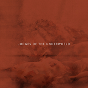 Judges of the Underworld cover