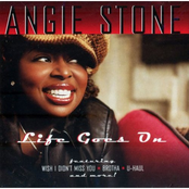 Life Goes On cover