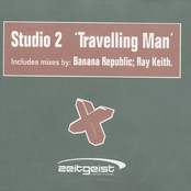 Travelling Man