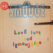 Love, Lust, and Lemonjuice