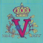 MMXIV cover
