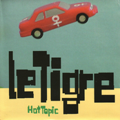 Hot Topic cover