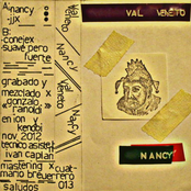 Nancy