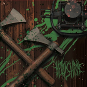 Tomahawks & Bear Traps Make A Mean Stew