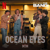Midnight Til Morning – Ocean Eyes (from the Netflix Series "Building The Band") [Live]