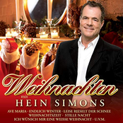 Weihnachten mit Hein Simons