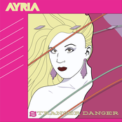 Stranger Danger cover