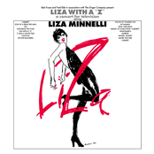 Liza With a "Z" cover