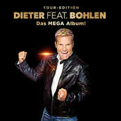Dieter Bohlen – Dieter feat. Bohlen (Das Mega Album)