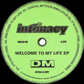 Welcome To My Life EP