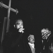 cigarettes at church