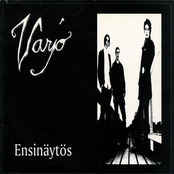 Ensinäytös